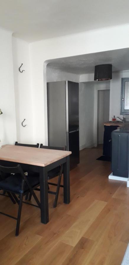 Appartement Cosy Au Coeur Du Centre Historique. Arles Ngoại thất bức ảnh