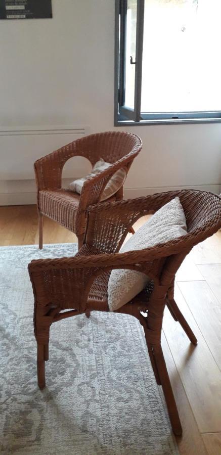 Appartement Cosy Au Coeur Du Centre Historique. Arles Ngoại thất bức ảnh