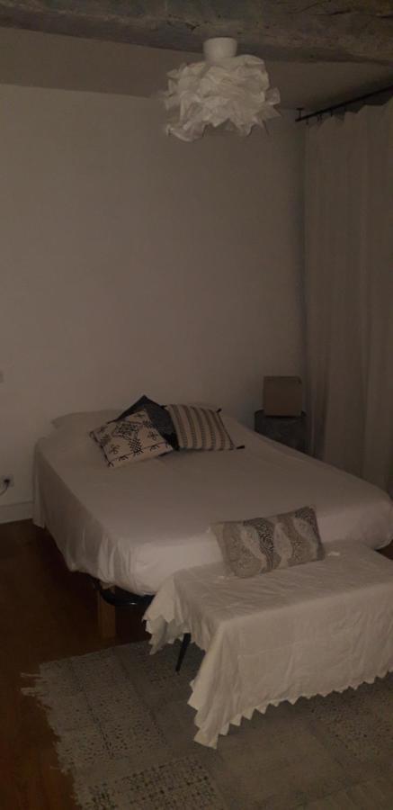 Appartement Cosy Au Coeur Du Centre Historique. Arles Ngoại thất bức ảnh
