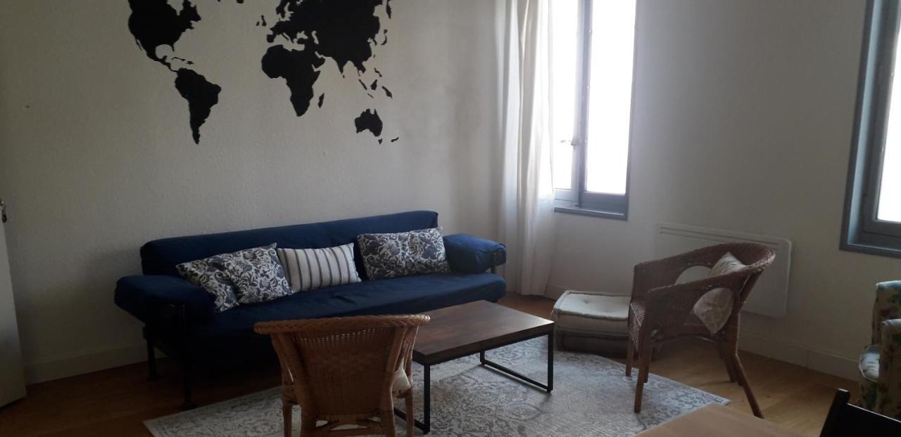 Appartement Cosy Au Coeur Du Centre Historique. Arles Ngoại thất bức ảnh