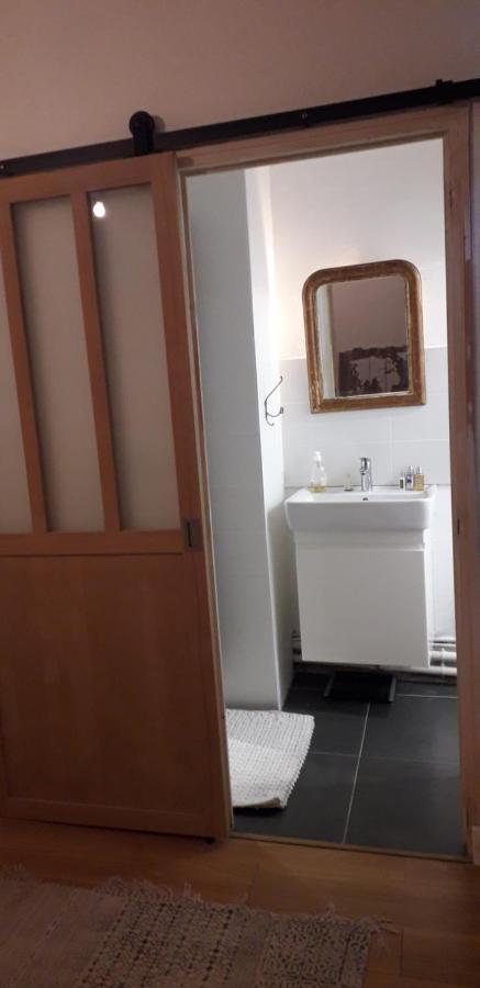 Appartement Cosy Au Coeur Du Centre Historique. Arles Ngoại thất bức ảnh