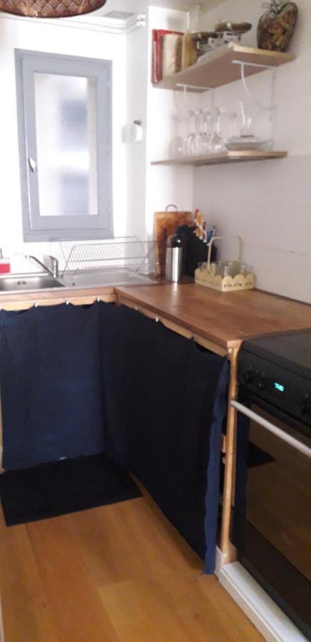 Appartement Cosy Au Coeur Du Centre Historique. Arles Ngoại thất bức ảnh