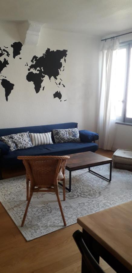 Appartement Cosy Au Coeur Du Centre Historique. Arles Ngoại thất bức ảnh