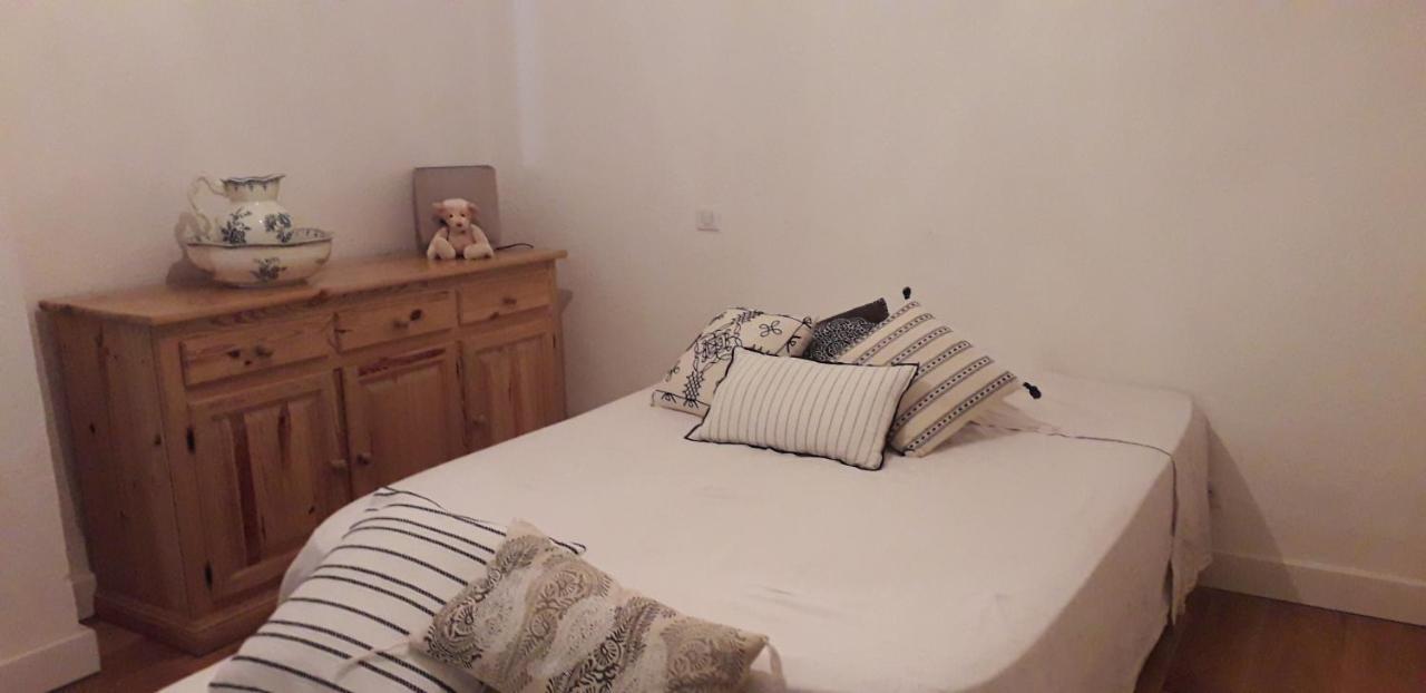 Appartement Cosy Au Coeur Du Centre Historique. Arles Ngoại thất bức ảnh