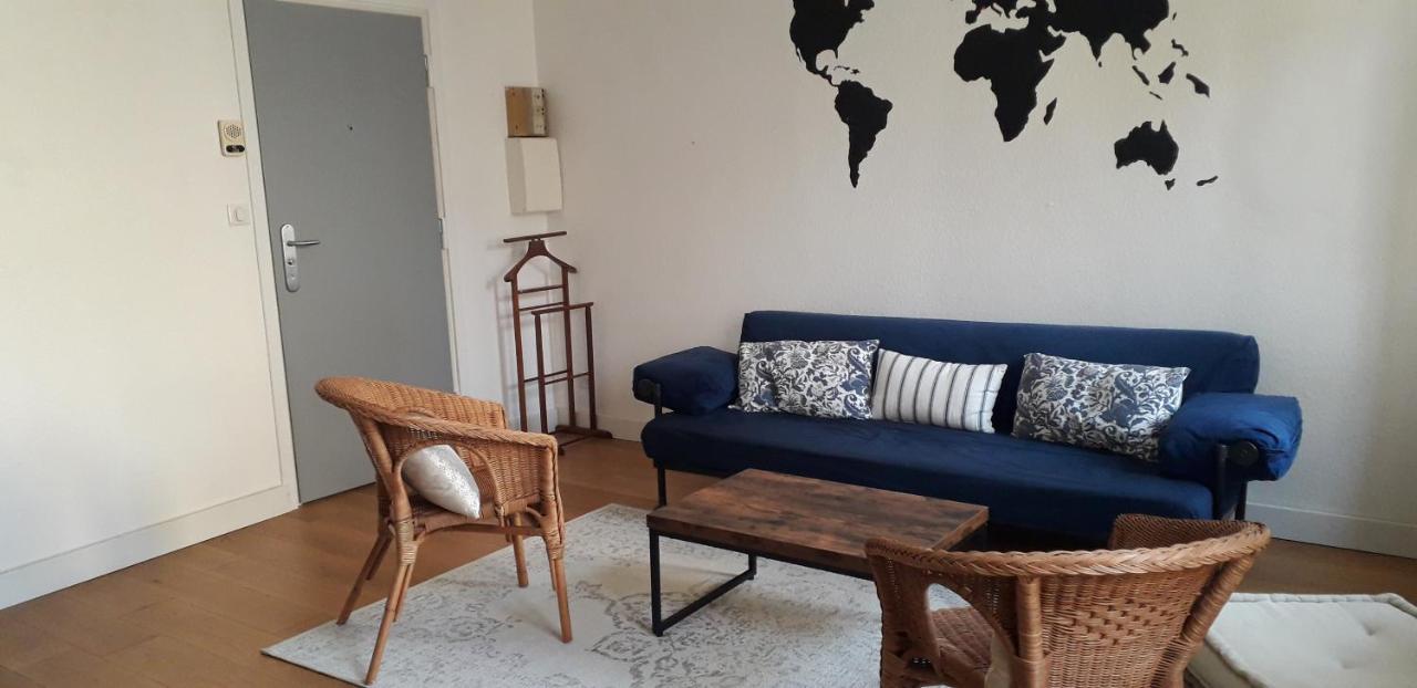 Appartement Cosy Au Coeur Du Centre Historique. Arles Ngoại thất bức ảnh
