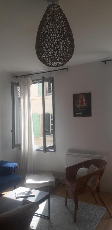 Appartement Cosy Au Coeur Du Centre Historique. Arles Ngoại thất bức ảnh